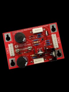 Sega/Stern Display Power Supply Board