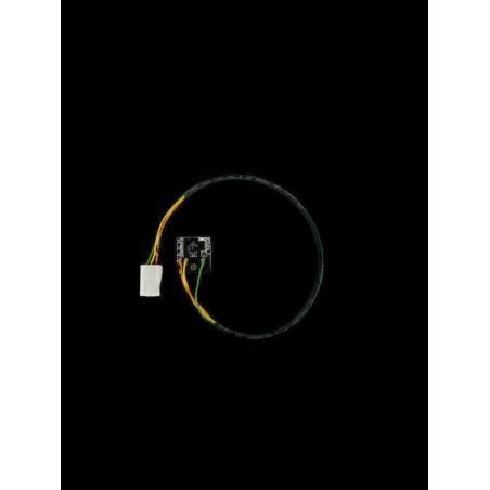 Stern SPIKE Opto Receiver Board 515-0215-01