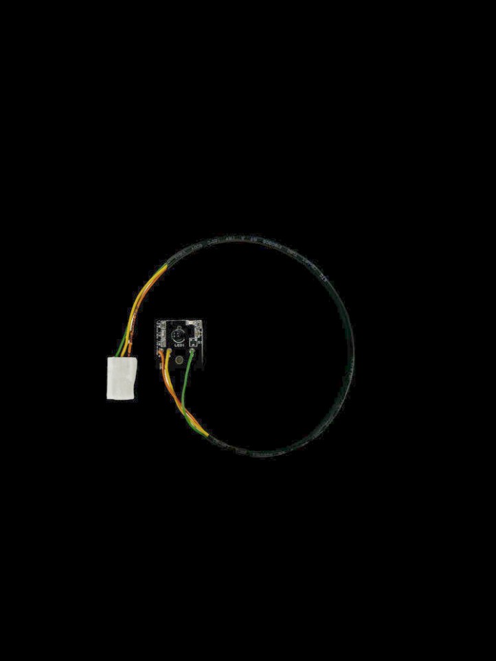 Stern SPIKE Opto Receiver Board 515-0215-01
