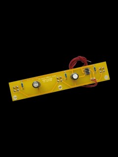 Indiana Jones Lost End Light Board