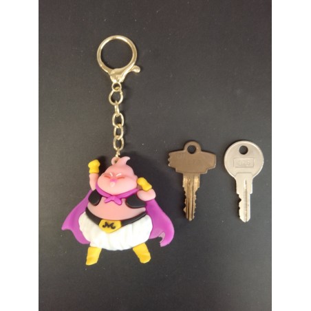 Porte Clé - Dragon Ball - Majin Buu - 3D