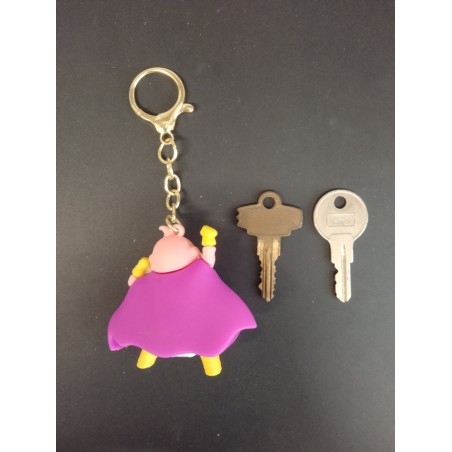 Key Holder - Dragon Ball - Majin Buu - 3D