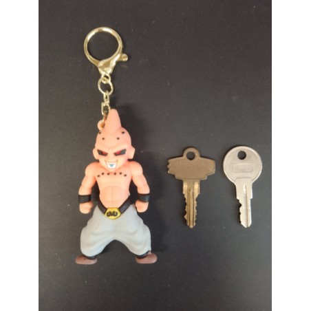 Porte Clé - Dragon Ball - Majin Buu évolué - 3D