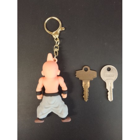Porte Clé - Dragon Ball - Majin Buu évolué - 3D