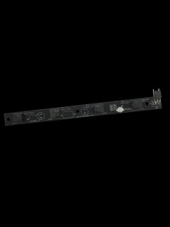 Dr Who Dalek 4 Lamp Board A-15742