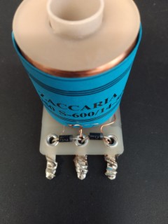 ZACCARIA - D50 S-600 / 14-5000