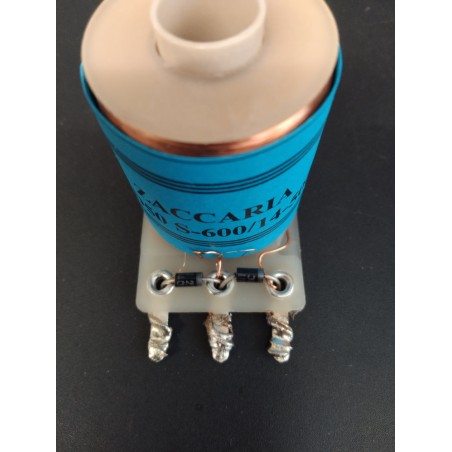 ZACCARIA - D50 S-600 / 14-5000