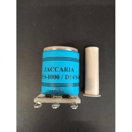 ZACCARIA - D355 S-1000 / D14 S-6000