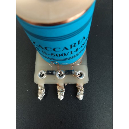 ZACCARIA - D45 S-500 / 14-6000