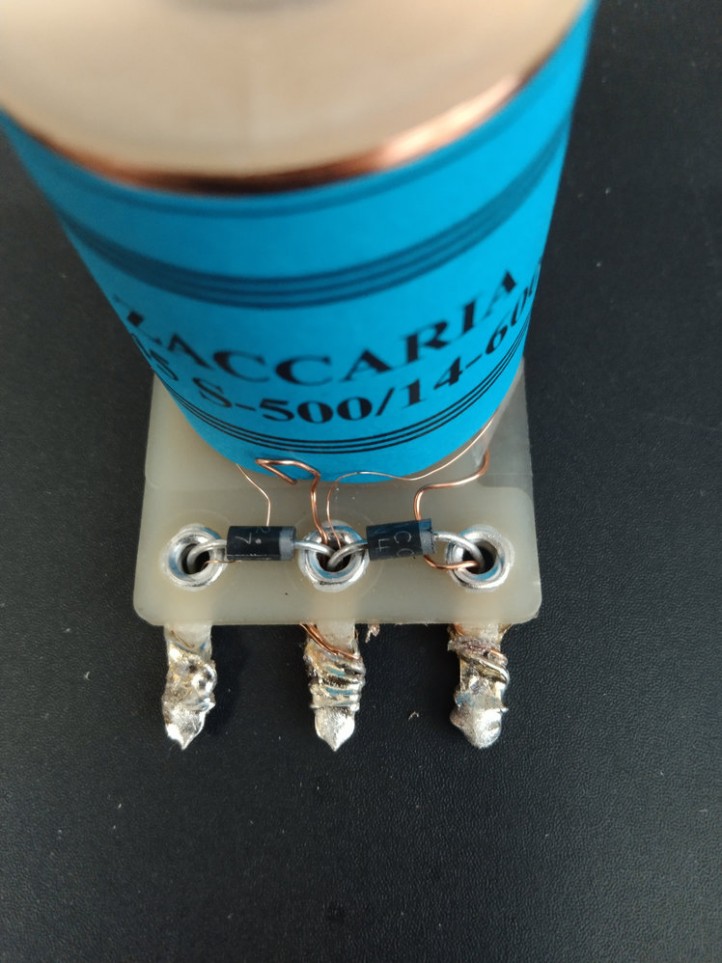 ZACCARIA - D45 S-500 / 14-6000