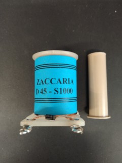 ZACCARIA - D45 S-1000
