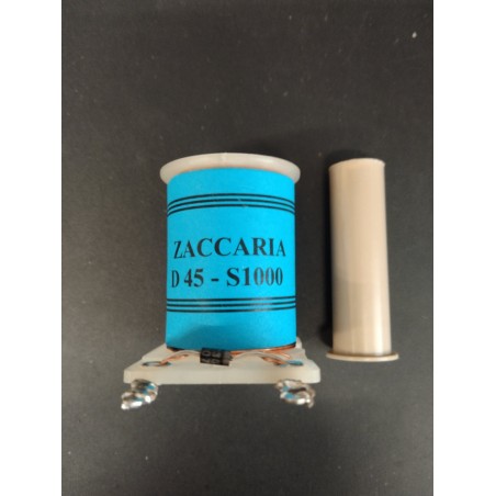 ZACCARIA - D45 S-1000