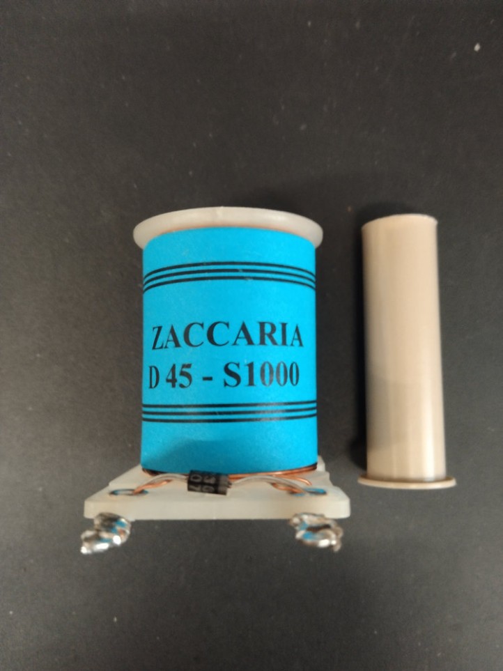 ZACCARIA - D45 S-1000