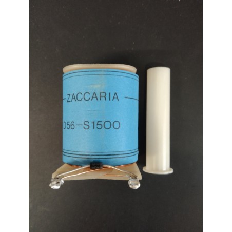 ZACCARIA - D56 S-1500