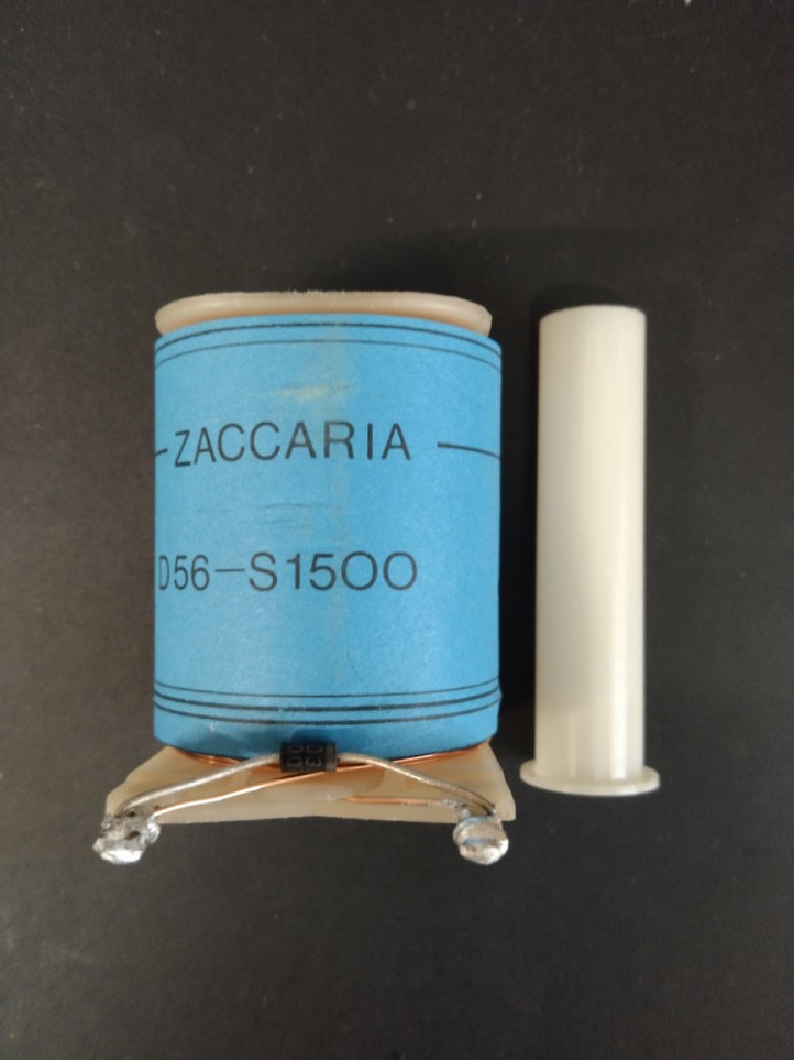ZACCARIA - D56 S-1500