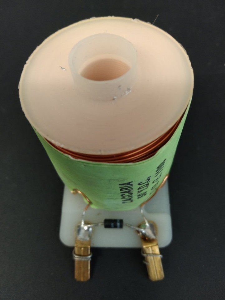 ZACCARIA - D63 S-1100