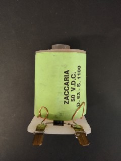 ZACCARIA - D63 S-1100