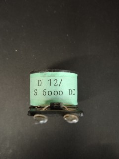 ZACCARIA - D12 S-6000