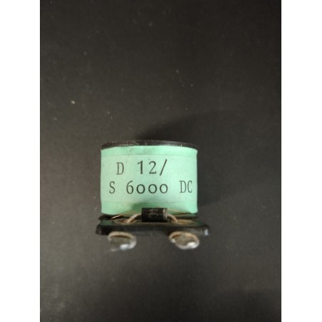 ZACCARIA - D12 S-6000