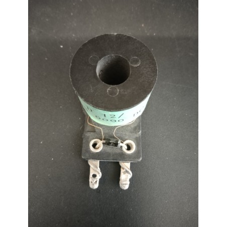 ZACCARIA - D12 S-6000