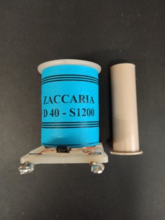 ZACCARIA - D40 S-1200