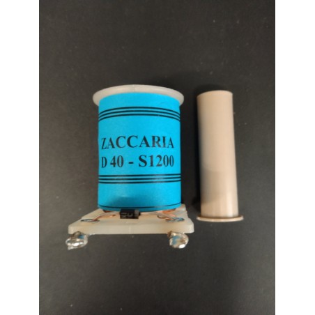 ZACCARIA - D40 S-1200