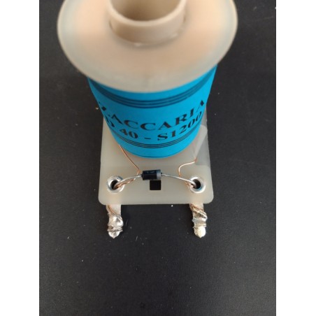 ZACCARIA - D40 S-1200