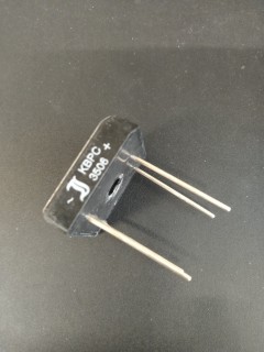 Pont de Diode - KBPC3506W