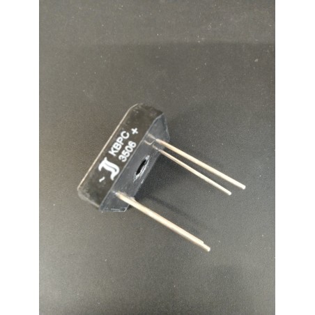 Pont de Diode - KBPC3506W