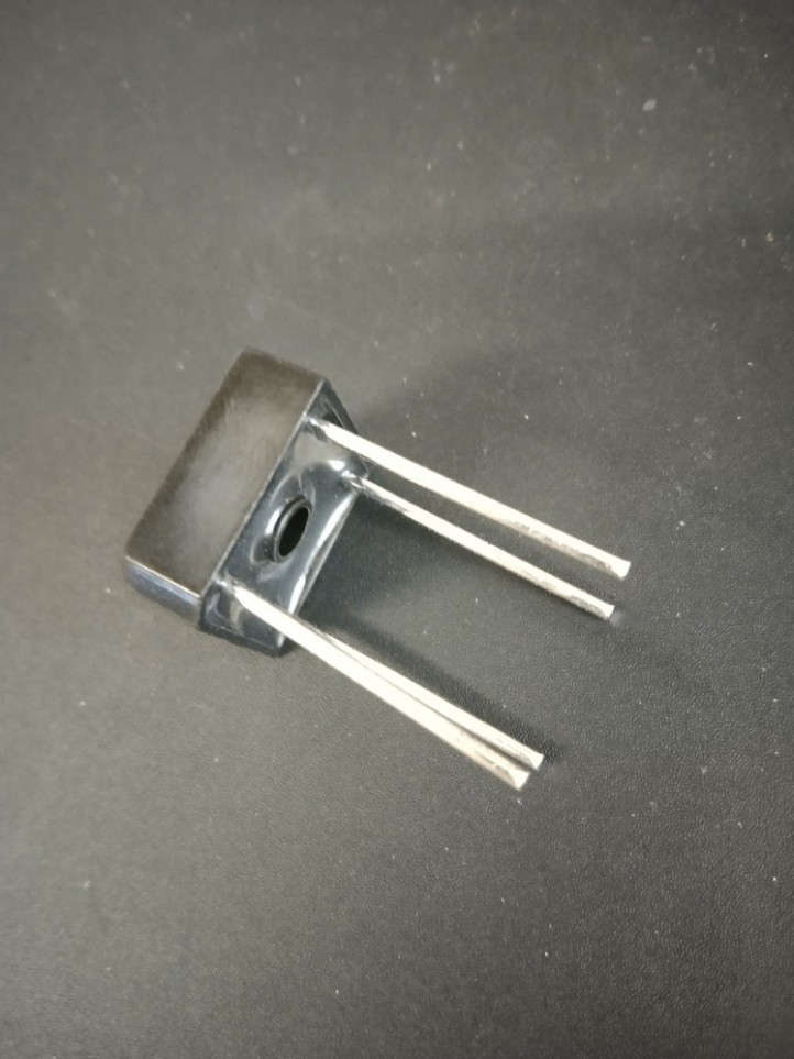 Pont de Diode - KBPC810W