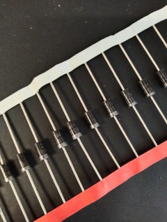 Diode - 1N5404   -   x5