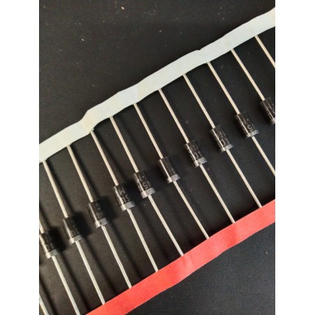 Diode - 1N5404   -   x5