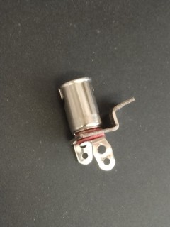 Socket BA9S - 077-5223-00
