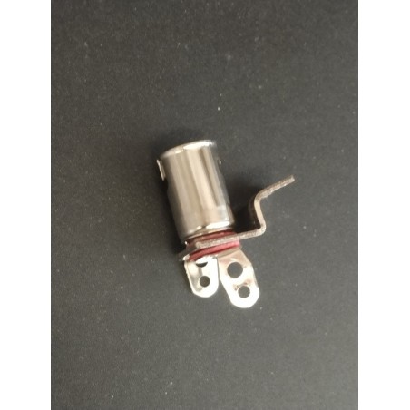 Socket BA9S - 077-5223-00