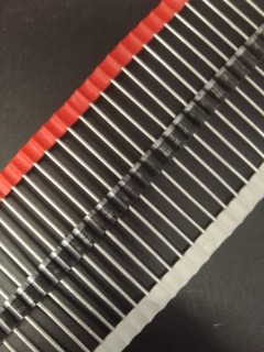 Diode - 1N5401   -   x5