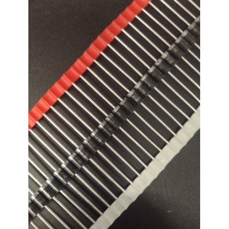 Diode - 1N5401   -   x5