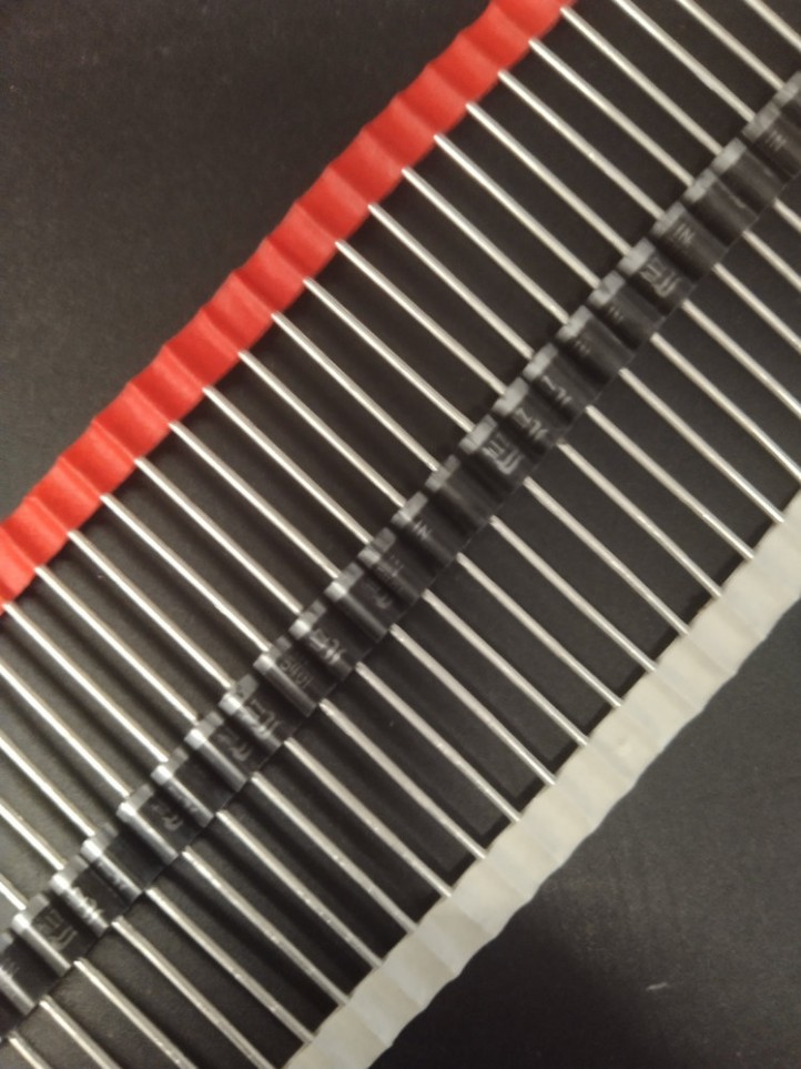 Diode - 1N5401   -   x5