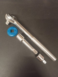 copy of Set of Maintenance Wrench