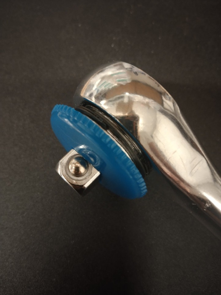 copy of Set of Maintenance Wrench