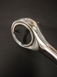 copy of Set of Maintenance Wrench