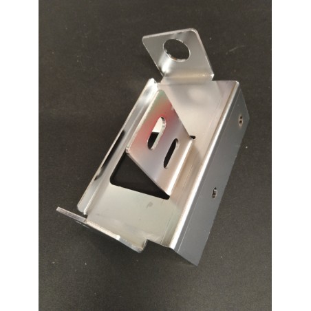 BALLY / WILLIAMS - Auto Fire Bracket - 01-14618.1 - Chrome