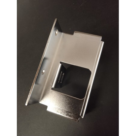BALLY / WILLIAMS - Auto Fire Bracket - 01-14618.1 - Chrome