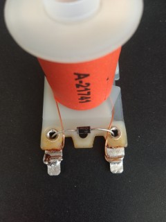 GOTTLIEB -  A-21741