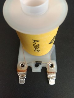 GOTTLIEB -  A-26451