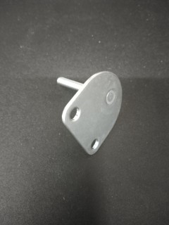 STERN - Newton Ball Plate - 535-9523-00