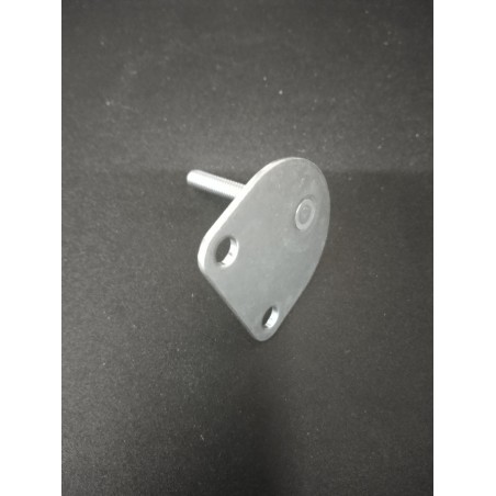 STERN - Newton Ball Plate - 535-9523-00