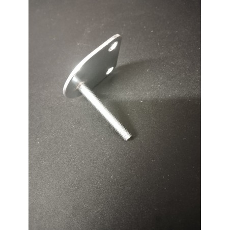 STERN - Newton Ball Plate - 535-9523-00