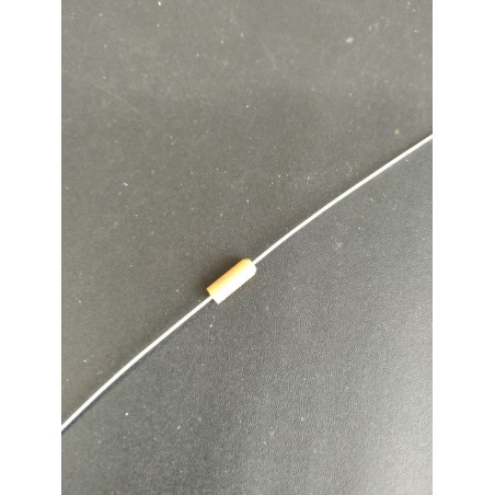 Capacitor Tantalum - 10V / 4.7µF