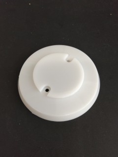 BALLY / WILLIAMS - Bumper Cap - White