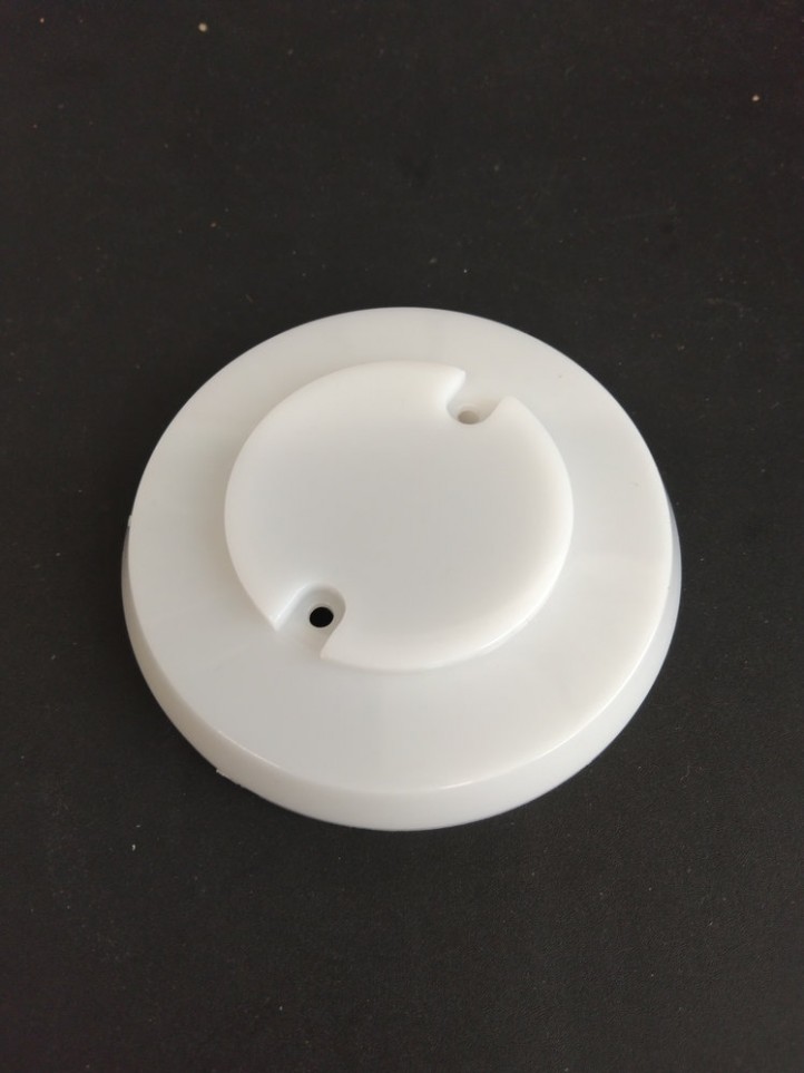 BALLY / WILLIAMS - Bumper Cap - White